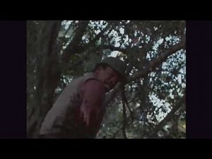 depredador 1 (1987) muerte de dillon VHS en español latino