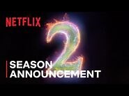 Fate- The Winx Saga - Season 2 is coming! - Netflix