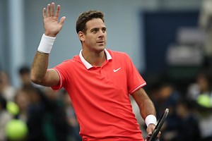 Juan Martin del Potro sagt Australian Open ab