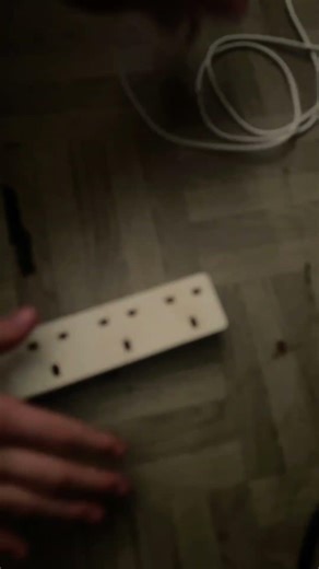 I think bro was playing competitive on gorilla tag