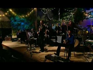 Sting - "Fragile" - All This Time ODD Concert