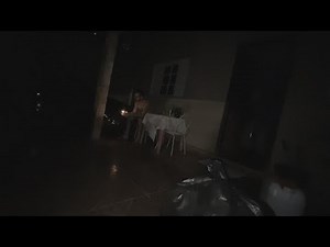 Joven graba aparición de su hija fallecida y el video emociona a toda la ciudad…