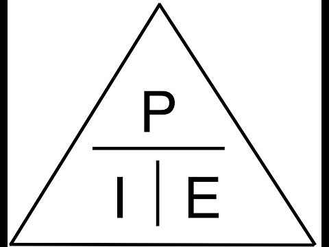 HOW TO DO PIE AND EIR IN OHMS LAW # #JARRETTTHEJOURNEYMAN