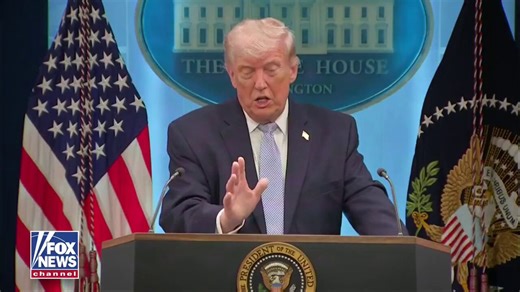 Trump: "I'm polling higher than anybody has ever polled in Venezuela... After I'm finished with this, I can go to Venezuela. I will quickly learn Spanish. It won't take too long... I'm going to run for president."