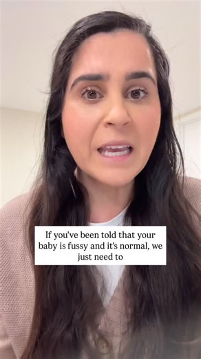 Tiffany Lebano, RN, IBCLC on Instagram: "If your baby cries constantly, struggles with sleep, or feels hard to settle, it’s not just “who they are.” Something else is likely going on ⬇️ Chronic fussiness and poor sleep often point to feeding difficulties, not temperament. As a pediatric registered nurse and IBCLC, I complete full feeding assessments that look at HOW a baby feeds, not just weight gain or frequency. ➡️I assess latch, oral function, milk transfer, pacing, comfort, and baby cues dur