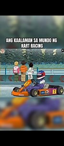 Ang kaalaman sa mundo ng kart racing #racerlife #batang90s #oldbutgold #AnimeMemories #classicanime #capeta | CJ ANIME RECAP