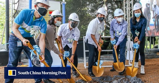 China promised the Philippines billions in development aid. Why did it fall so short?