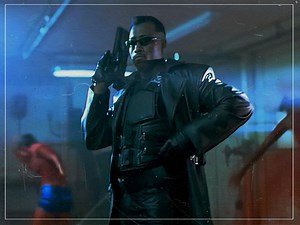 Wesley Snipes refused to shoot scenes for ‘Blade: Trinity’