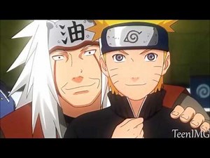 Naruto [AMV] - Alan Walker - Faded