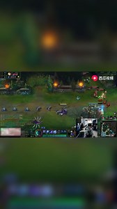 Doinb与金贡双排遇Rookie：15我投了，你呢？