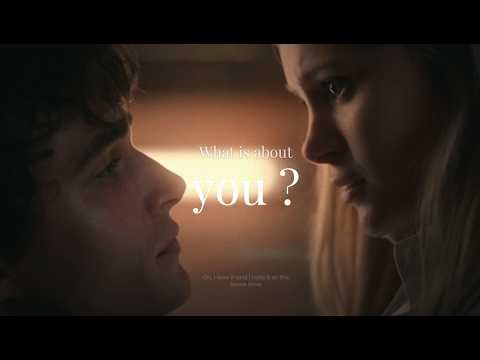 June & James - Love me love me