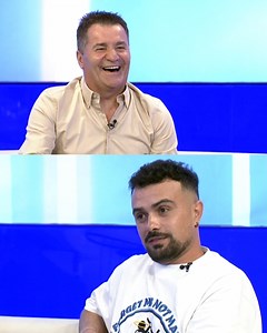 "Unë du me bë dasmë pa ushqim, veq me 2 mantia", gazetari kritikon ashpër mysafirët që ankohen për ushqim në dasma "Pse duhesh me shku në dasmë veq me hangër?" | RTV Dukagjini