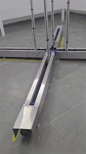 Air Delivery Test Set up For ceiling Fan IS-374 2019