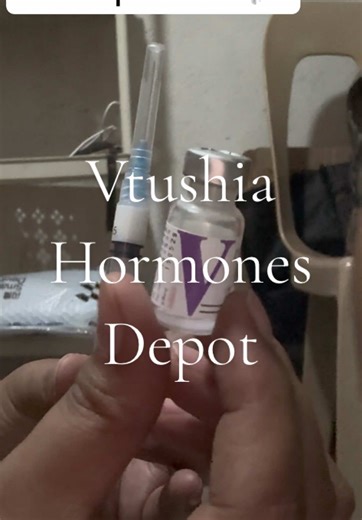 Effective Hormone Replacement Therapy for Transgender Individuals