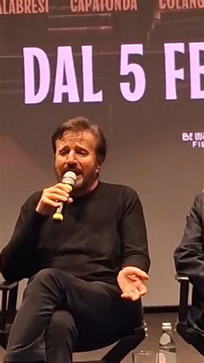 "Se rifacessi oggi le battute che facevo nei cinepanettoni mmi carcererebbero, abbiamo spinto sul turpiloquio all'epoca: per prenderci una risata eravamo disposti a tutto. Ma forse anche io oggi certe cose non le rifarei, ho un'altra età. Allora ero giovane e da giovani si è più incoscienti, oggi ci sto più attento". #AgataChristian #ChristianDeSica #FilmAlCinema #Cinema #FilmDaVedere | Libero Magazine