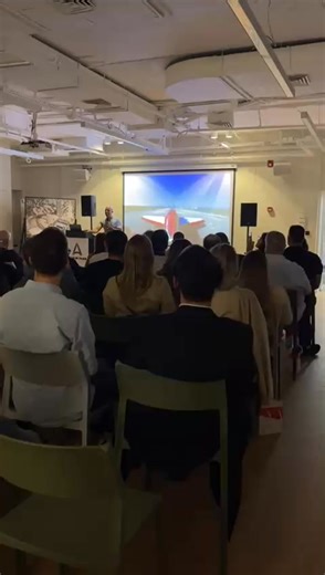 Roy Ben Anat on Reels