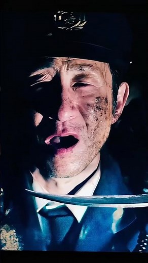 『ガンニバル』狩野は村の人喰いの真実を突き止めたが、犯人を探すために命を落としてしまった！#shorts #highlights #clips