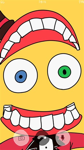 Im at soup!(tadc animatic)