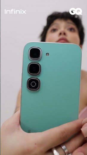 Introducing Infinix HOT 70 Pro with ‪@GQIndia‬ | Uncover Get Hot