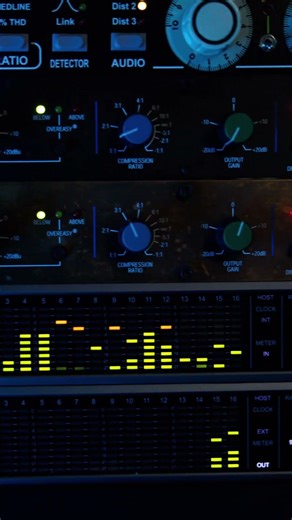 Universal Audio Apollo x16 #студиязвукозаписи #студиязвукозаписиминск #universalaudio #apollo