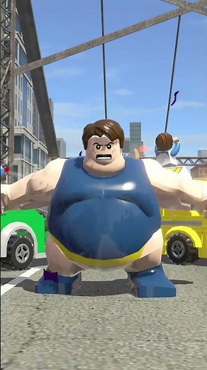 MIND BLOWING LEGO Marvel Superheroes Secrets Transformations Revealed