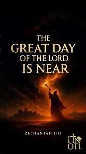 ⚡🔥THE BOOK OF ZEPHANIAH | Wrath That Cleanses & Hope That Restores | The Holy Scrolls | ITNOTL #221