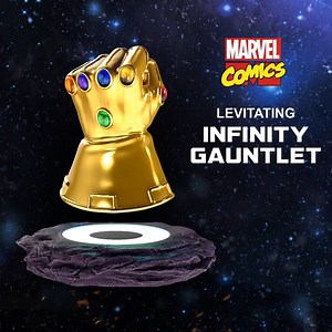 45K views · 92 reactions | Harness the power of all 6 Infinity Stones...