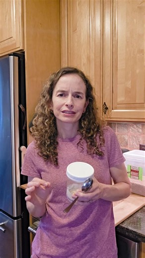 Breadtopia | 1 gram of cold, unfed starter and no toiling over the dough, this slow lazy sourdough method lets me bake sourdough bread during the... | Instagram