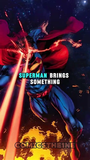 The Only Heroes Who Can Actually Fight Martian Manhunter