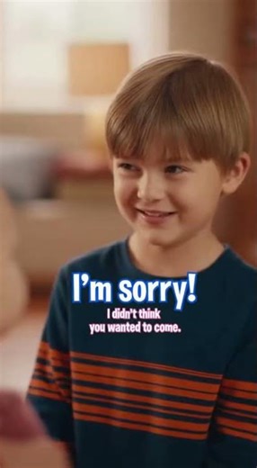 “You Didn’t Invite Me? Baby Princess Goes FULL BOSS Mode! 👑😂”#BossBaby #FunnyKids #ToddlerComedy