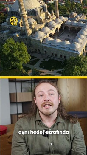 Why Can't the Selimiye Mosque Be Built Today?