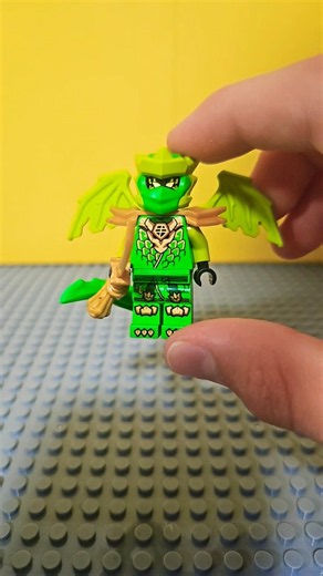 This is your lego minifigure if you subscribe #ninjago #lego #legoninjago #ninjacool