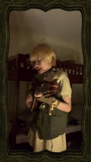 Yaelokre's Latest Song: 'Argh, You've Done It Again'