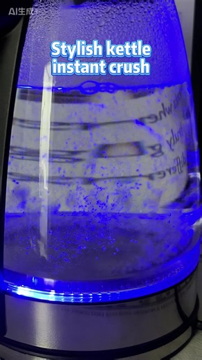 💥Boil Water in a Flash! This Electric Kettle is a Game Changer!🔥Powerful Performance for Rapid Boiling.🌈Large Capacity for the Whole Family #kitchengadgets #kitchengadgetmusthave #keurig #kitchengadgetfinds #glassware #wondbornportablebottlewarmer #electricskillet #bestkitchengadgets #kidswaterbottle #automaticwaterbowl #ElectricKettle #HomeEssentials #ConvenientLiving #KitchenAppliances #TimeSaving #dealsforyoudays #TikTokShopBacktoSchool #EuhomylceMaker #Euhomy #SuperBrandDay #EuhomySuperBr