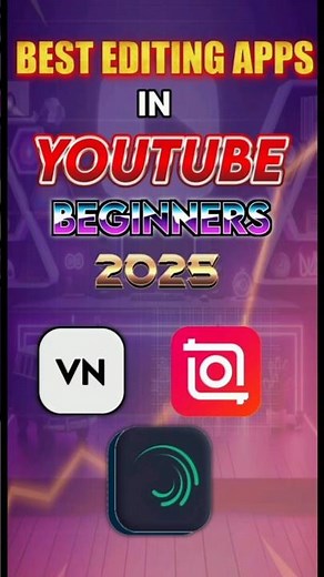 Best Editing Apps for 2025 (TRIED & TESTED)
