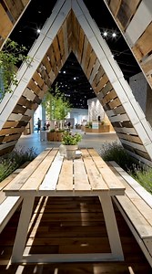 #garden #flowers #pallets #furniture #DecorIdeas | Pallets Ideas