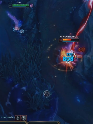 Zoe being herself 💫 Daily dose of Zoe Highlights, one-shots, clean combos and Zoe outplays. If you happen to enjoy this little montage, dropping a Follow, Like and Comment is greatly appreciated #midlane #leagueoflegends #lolclips #lolplays #lolhighlights