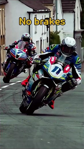 2026 TT Coming Soon - Isle of man