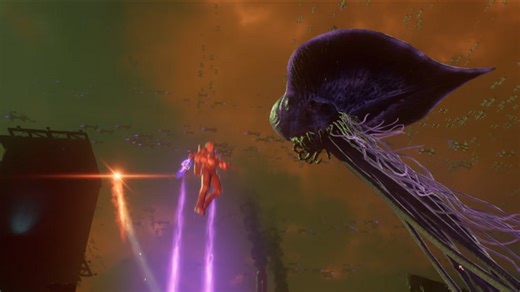 『Left 4 Dead』デザイナーがおくる対エイリアン迎撃作戦！4人協力タクティカルシューティング『4:LOOP』発表【TGA2025】 | Game*Spark - 国内・海外ゲーム情報サイト