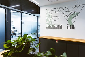 EY - משרות פתוחות ואיך נראים המשרדים מבפנים בארנסט אנד יאנג