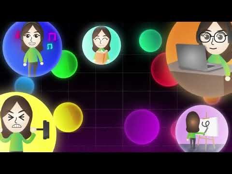 CV Motion design - Lisa Balasco (2025)