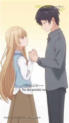 “Thank you for coming into my life.” - Ep 12 Highlights | The Angel Next Door Spoils Me Rotten2