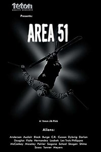 Area 51 (1999) - Movie