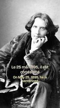 Oscar Wilde aux États-Unis