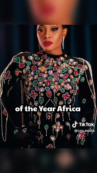 Zambia Shines at MVAA 2025 Awards!