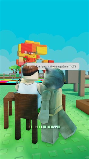 549K views · 7.2K reactions | Gumawa siya ng assignment  #roblox #growagarden #robloxfyp #robloxmemes #fbreels #robloxreels #fblifestyle | El Milo Gato | Facebook