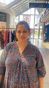 The Indian Bazaar on Reels