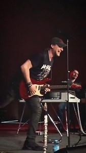 Rockeando por Alemania 🇩🇪 🎸🔥 | David Palau