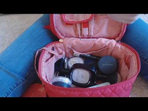 ASMR - Makeup Rummage|No Talking or Tapping