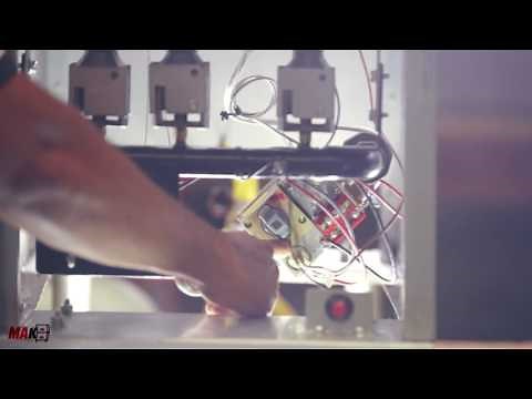 HOW TO LIGHT A FRYER DEAN